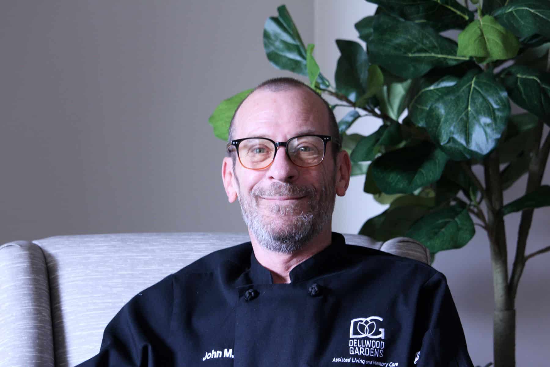 John_Web Dellwood Gardens - John Web