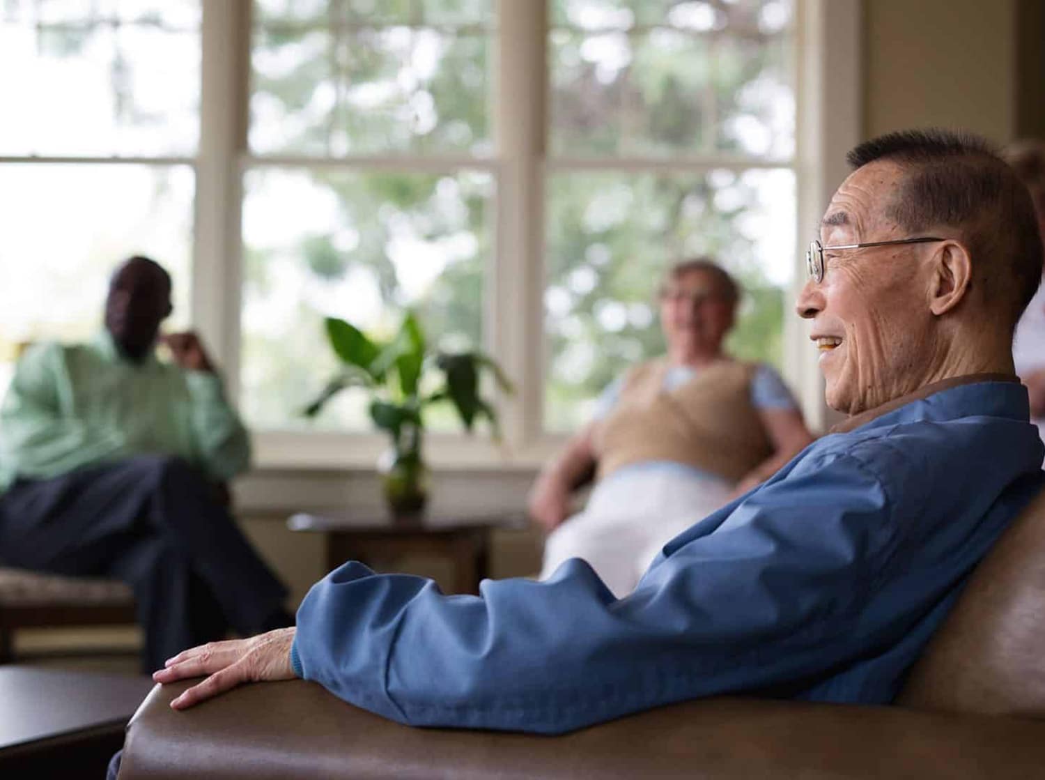 Home 4 Memory Care