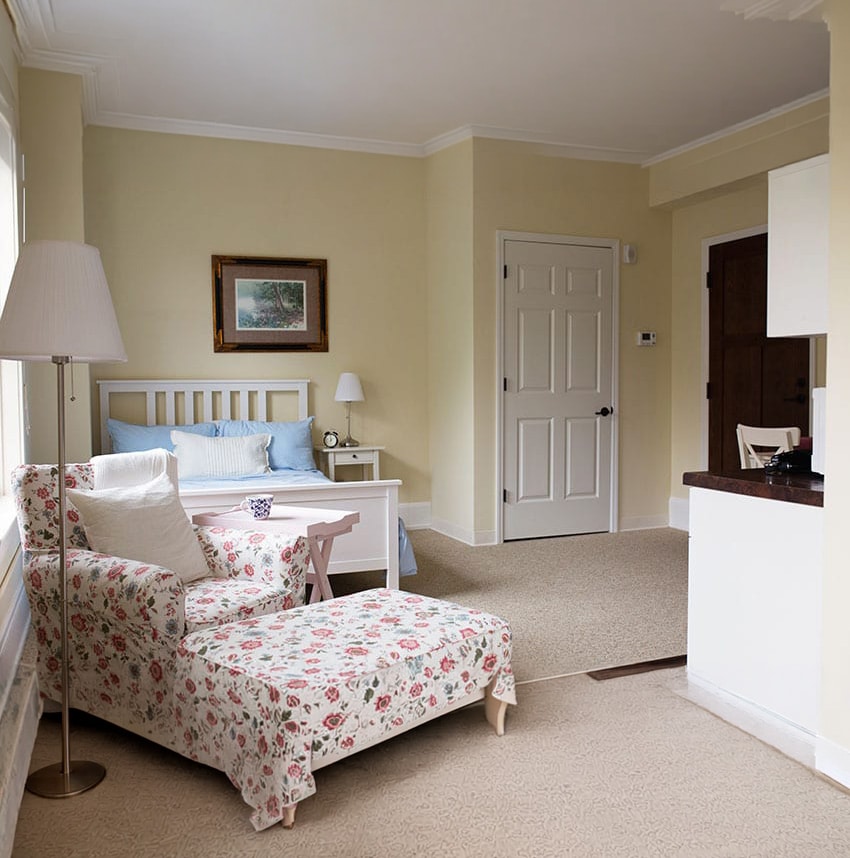 Room Dellwood Gardens - Room